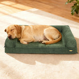 Pawz Pet Bed Non Slip Dog Mat Orthopedic Sofa  Cushion-2011971119959117831