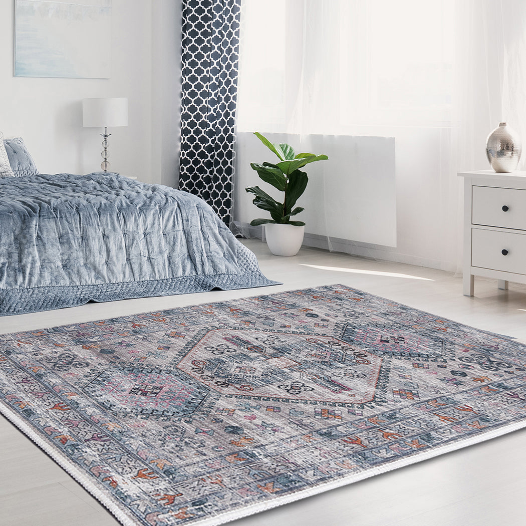 Marlow Floor Mat Rugs Shaggy Rug Large 160x230cm-2018816729853071367