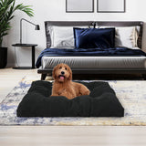 PaWz Pet Calming Bed Dog Cat Cushion M Medium-2018816635451871239