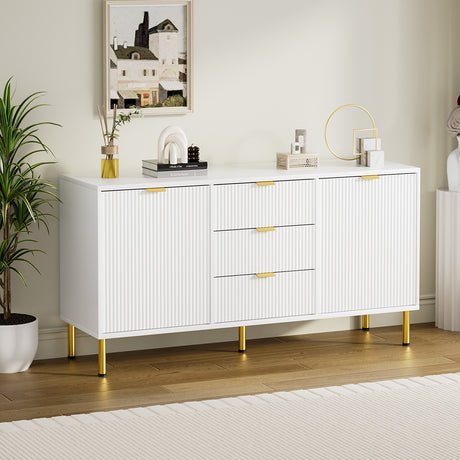 Levede Buffet Sideboard-2006732865466929159