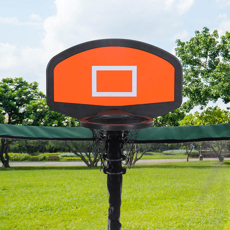 Centra Kids Basketball Hoop Set-2018816728380870662
