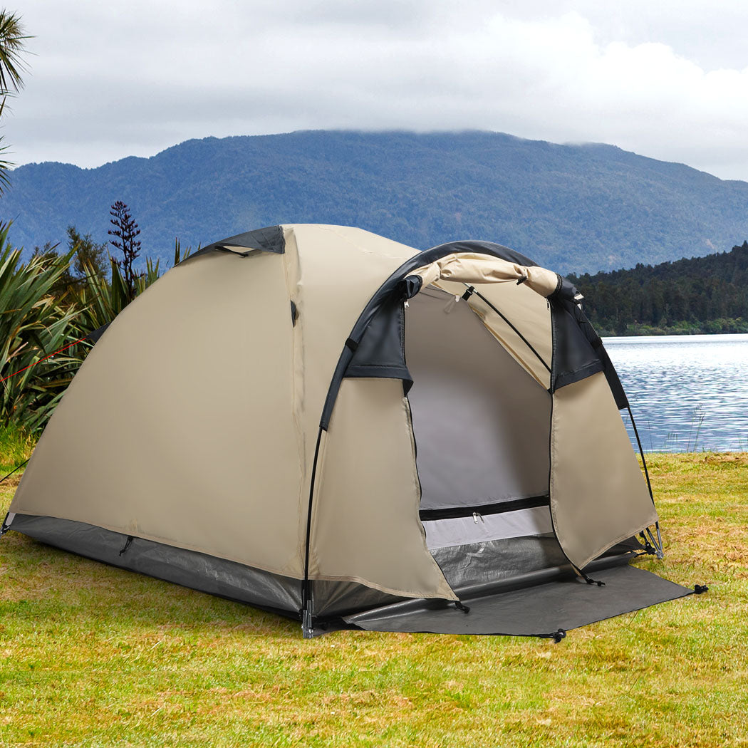 Mountview Camping Tent Waterproof Family-2006732918340325383