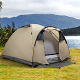 Mountview Camping Tent Waterproof Family-2006732918340325383