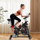 Centra Exercise Cycling Bike Trainer-2018816900229894151