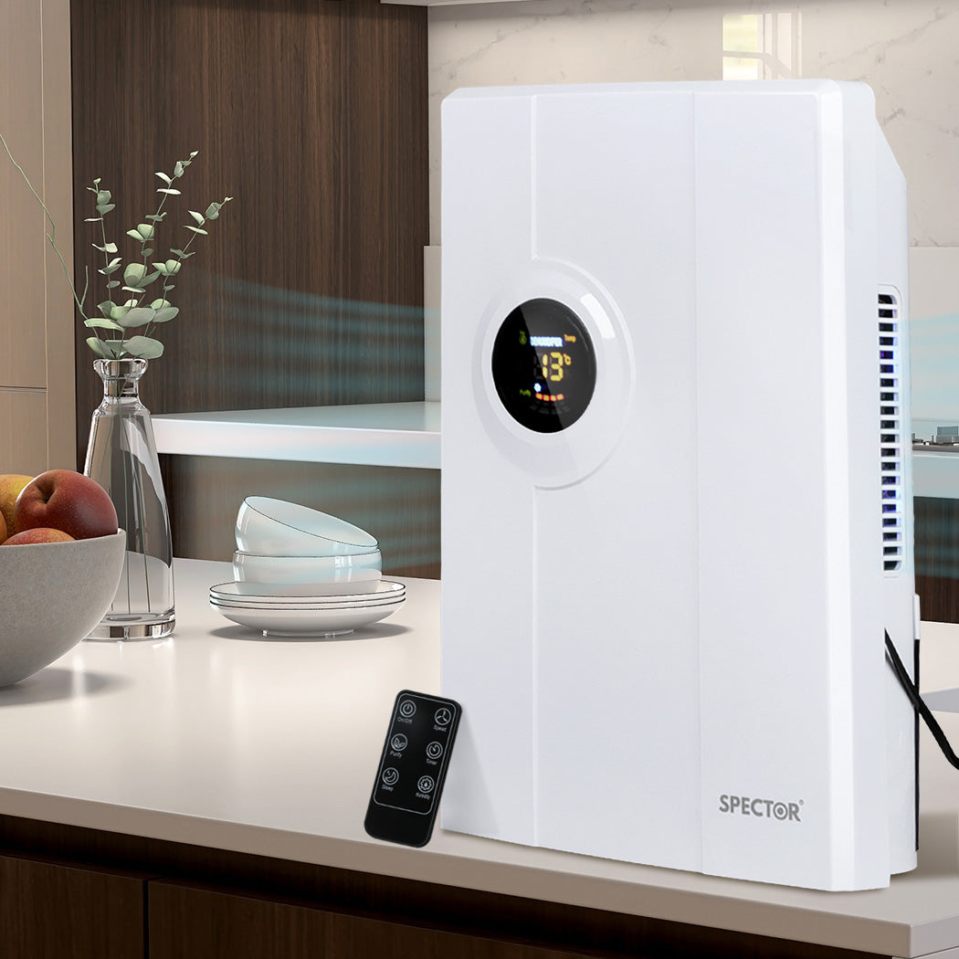 Spector 2L Portable Dehumidifier Air-1954802898529554439