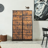 Levede Storage Cabinet Tower Chest 150 Pcs-2006733273144889350