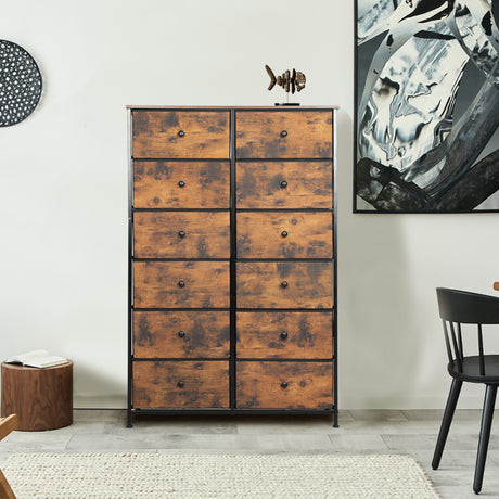Levede Storage Cabinet Tower Chest 150 Pcs-2006733273144889350