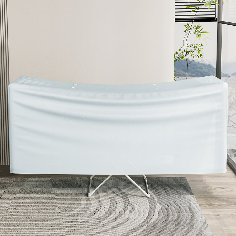 Levede Heated Airer and Cover Foldable Rack Dryer-2018816853727645702