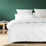 DreamZ Quilt Duvet Doona Microfibre Super King-2006733013827850247