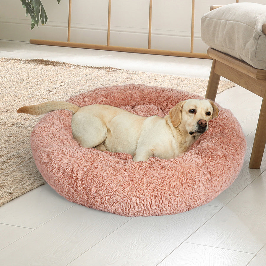 PaWz Pet Bed Dog Beds Mattress Bedding XXL Pink XX-Large-2018816729655939079