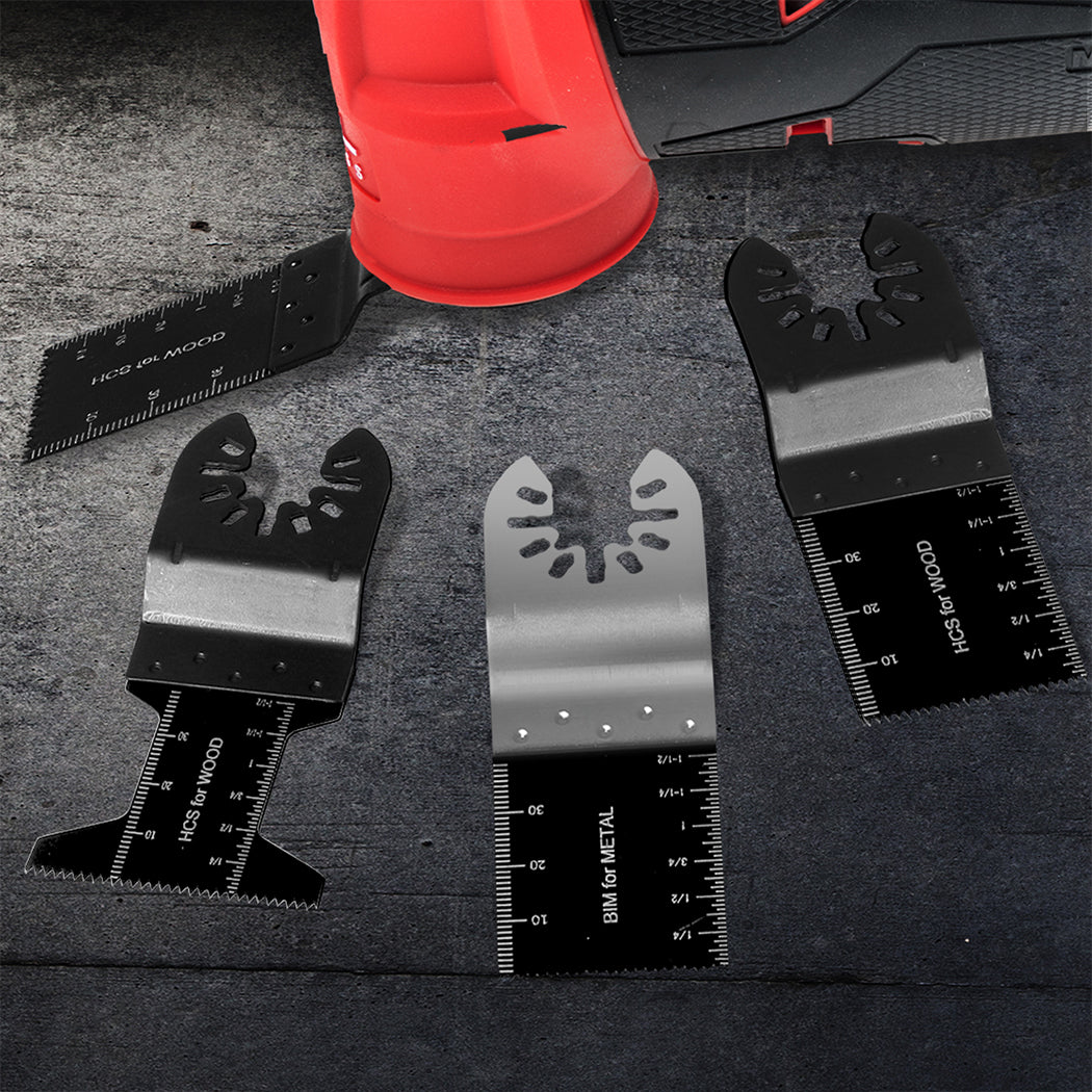 Traderight 20 Pcs Oscillating Multi-2006733182858301447
