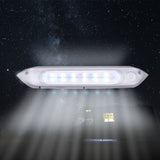 Manan Dual LED Awning Light Amber White-2006733244044808199