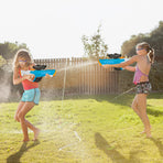 Kids Automatic Electric Water Gun with LED-2006732873222197255