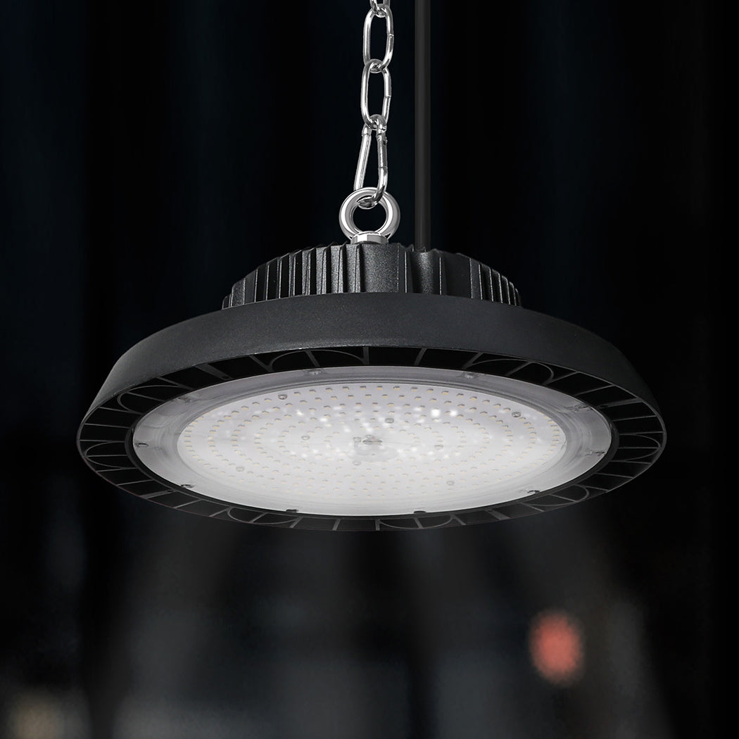 EMITTO UFO LED High Bay Lights 200W-1954802833949855751
