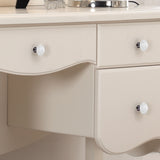 10 Pcs 30mm Clear Diamond Shape Glass Transparent - Close-Up Angle