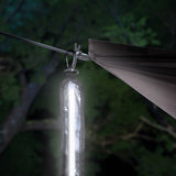 LED Strip Light Bar Flexible 5050 Amber - Close-Up Angle