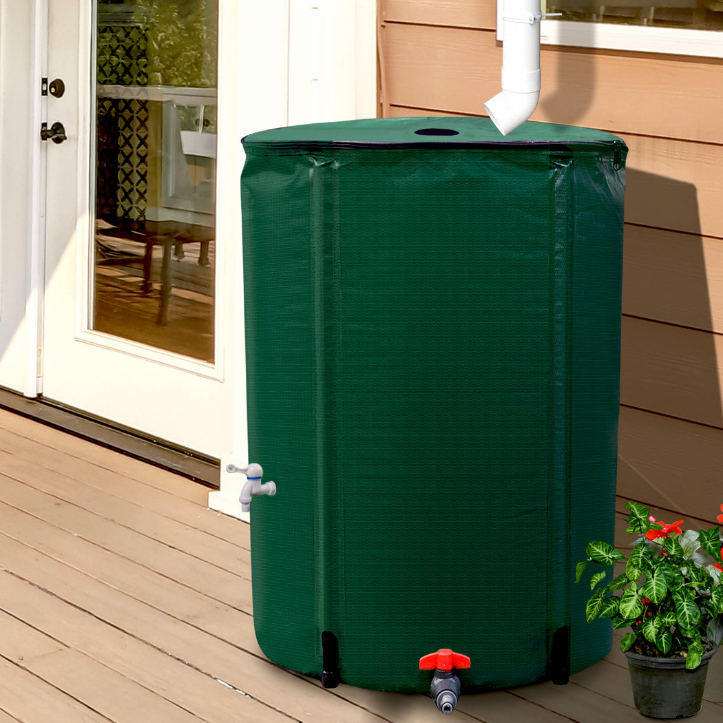 Water Tank Rain Storage Tanks Collapsible-2006733165170921479