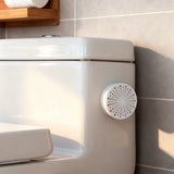 Pawz Cat Odor Eliminator Purifier Toilet Air Cleanert - Close-Up Angle