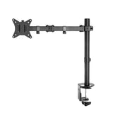Artiss Monitor Arm Desk Mount Screen Bracket Holder - Side View