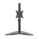Artiss Monitor Arm Desk Mount Screen Holder - Side View