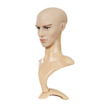 Professional Display Mannequin Head for Wigs, Hats, and Accessories - Embellir Model