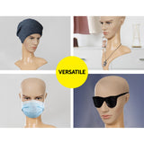 Professional Display Mannequin Head for Wigs, Hats, and Accessories - Embellir Model