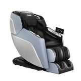 Livemor 4D Massage Chair Electric Recliner Home Massager Garin - Close-Up Angle