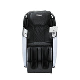 Livemor 4D Massage Chair Electric Recliner Home Massager Garin - Top-Down View