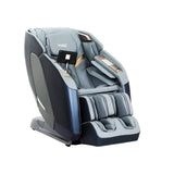 Livemor 4D Massage Chair Electric Recliner Double Core Mechanism Massager Melisa - Side View