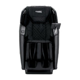 Livemor 4D Massage Chair Electric Recliner Home Massager Black - Side View