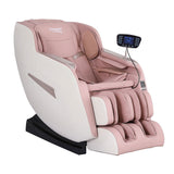 Livemor Massage Chair Electric Recliner Home Massager Amos - Close-Up Angle