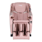 Livemor Massage Chair Electric Recliner Home Massager Amos - Side View