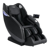 Livemor Massage Chair Electric Recliner Home 3D Massager Flynn - Close-Up Angle