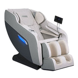 Livemor Massage Chair Electric Recliner Home Massager Brisa - Close-Up Angle
