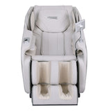 Livemor Massage Chair Electric Recliner Home Massager Brisa - Side View