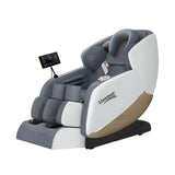 Livemor Massage Chair Electric Recliner Home Massager Beryl - Side View