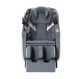 Livemor Massage Chair Electric Recliner Home Massager Beryl - Side View