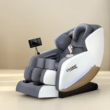 Livemor Massage Chair Electric Recliner Home Massager Beryl - Close-Up Angle