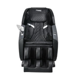 Livemor Massage Chair Electric Recliner Massager Vedriti - Side View
