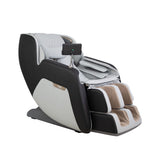Livemor Massage Chair Electric Recliner Massager Meletao - Low Angle