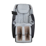 Livemor Massage Chair Electric Recliner Massager Meletao - Side View