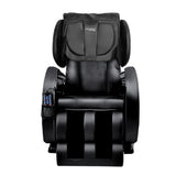 Livemor Massage Chair Electric Recliner Zero Gravity Massager - Side View