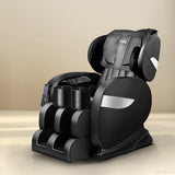 Livemor Massage Chair Electric Recliner Zero Gravity Massager - Low Angle