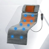 Livemor Massage Mat 10-nodes Vibration Heating Massage Cushion - Extra Image