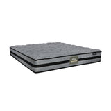 Bedra Double Mattress 3D Mesh Fabric Foam Spring 22cm 7 zone