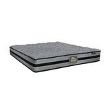 Bedra Double Mattress 3D Mesh Fabric Foam Spring 22cm 7 zone - 45-Degree Angle