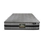 Bedra King Single Mattress 3D Mesh Fabric Foam Spring 22cm