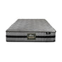 Bedra King Single Mattress 3D Mesh Fabric Foam Spring 22cm