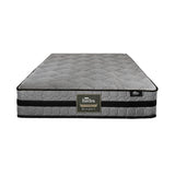 Bedra Single Mattress 3D Mesh Fabric Foam Spring 22cm 7-Zone