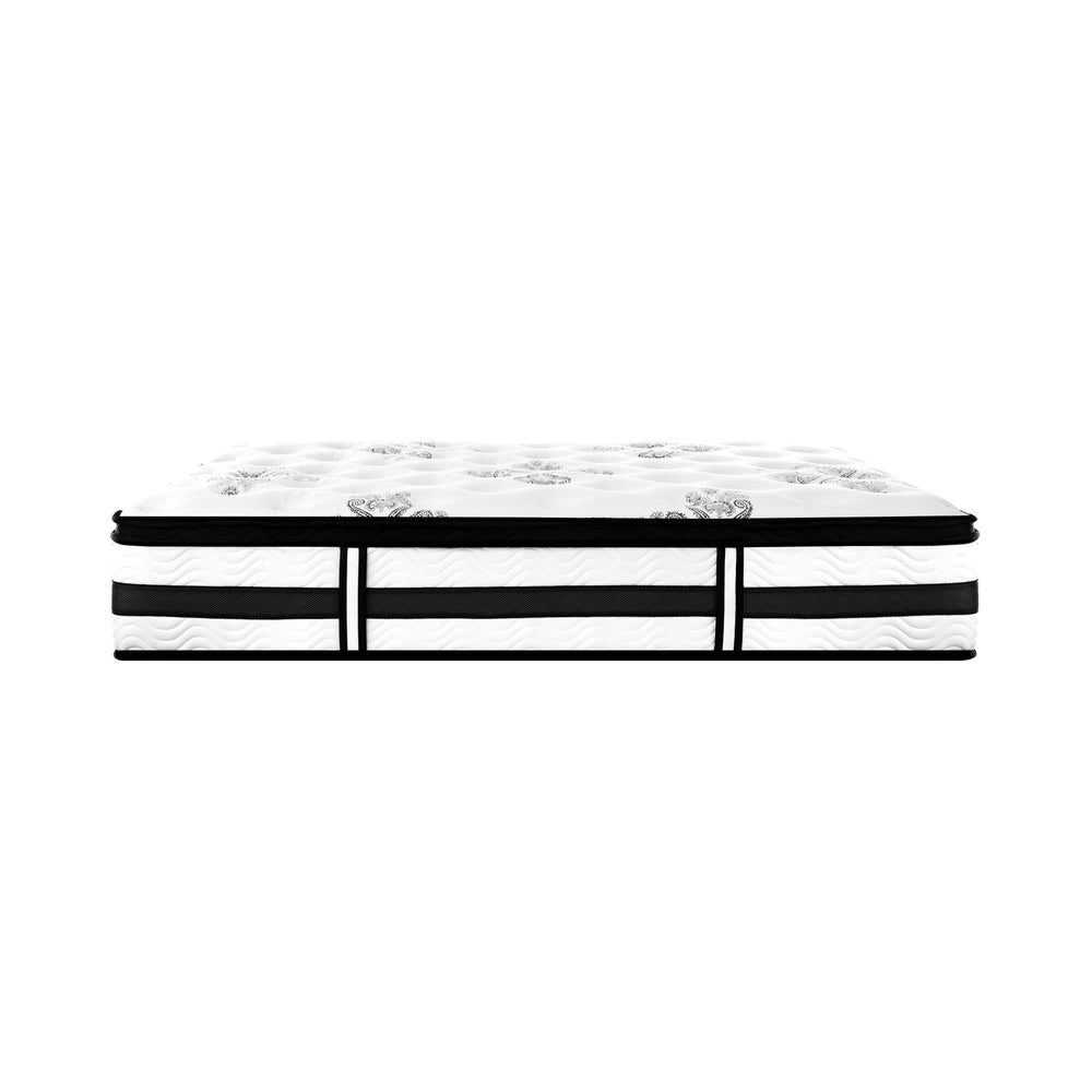Bedra Bedding King Mattress with Cool Gel Pocket Spring 34cm
